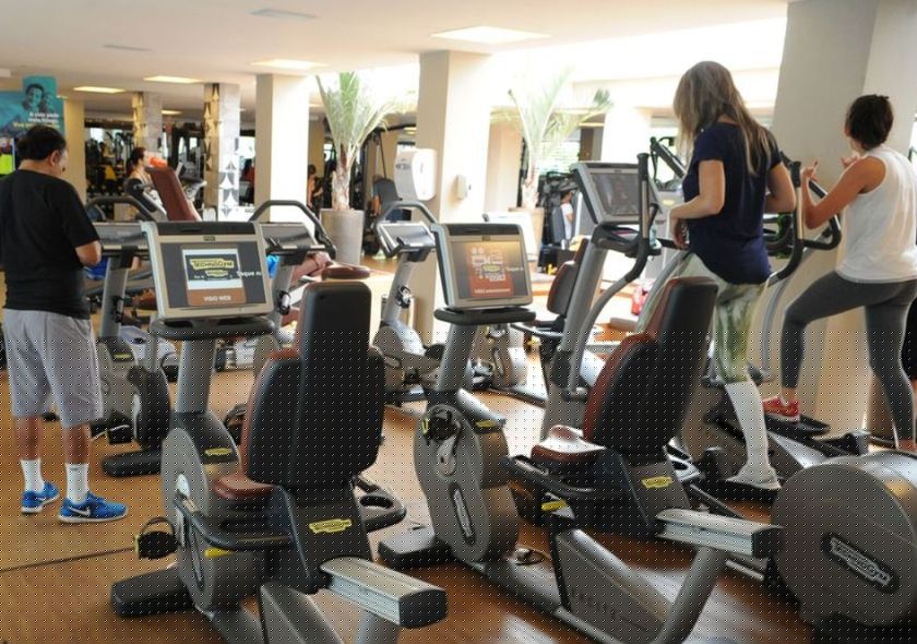 Proposta de Benes Leocádio cria linha de crédito para academia de ginástica