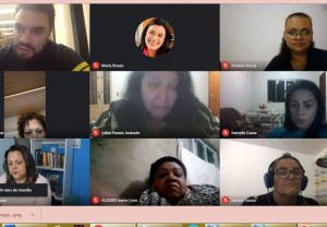 Republicanas participam de curso on-line sobre conservadorismo político