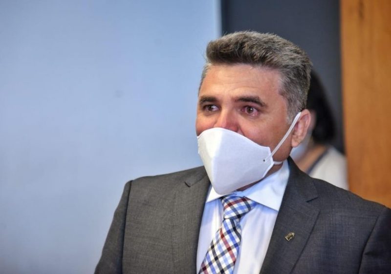 Deuzinho Filho toma posse e Republicanos chega a 33 deputados federais