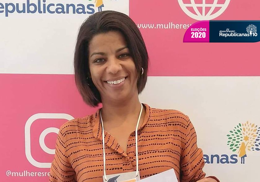 Meu lugar é na luta contra a pedofilia e garantia de direitos à infância