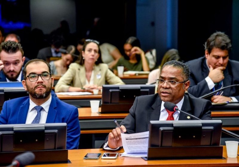 Marinho solicita que MP estenda prazo de incentivo fiscal ao setor automotivo