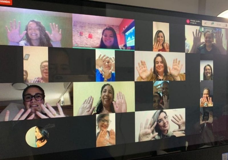 Republicanas participam da 2ª edição do curso de conservadorismo político