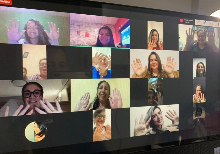 Republicanas participam da 2ª edição do curso de conservadorismo político