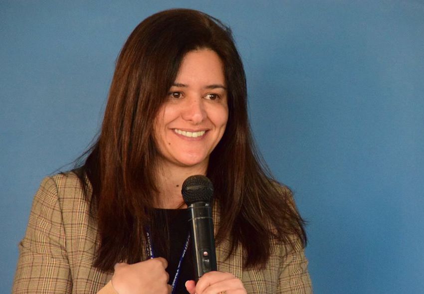 Renata Sene recebe selo de “Prefeito Amigo da Criança”