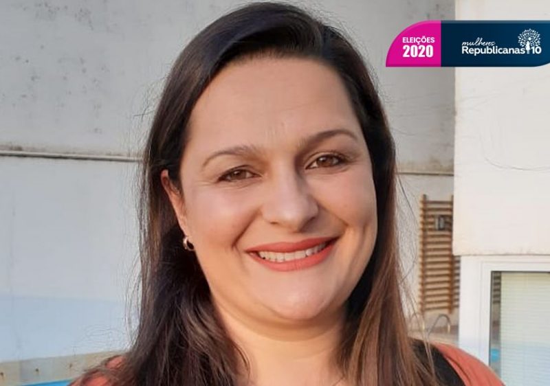 Lugar de mulher é na política, no esporte e onde mais ela quiser