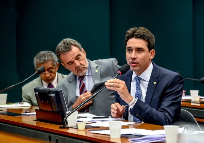 “Precisamos avançar nas reformas que o país precisa”, diz Silvio Costa Filho