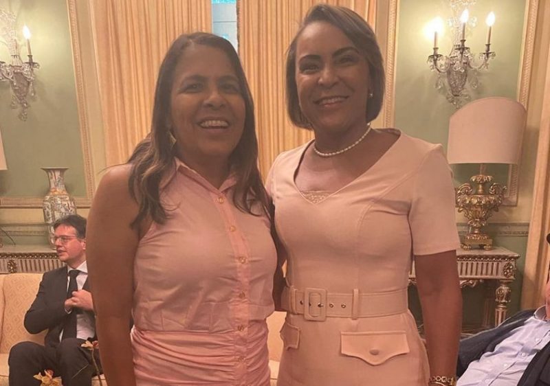 Republicanas participam como juradas do Miss Cadeirante 2020 no RJ