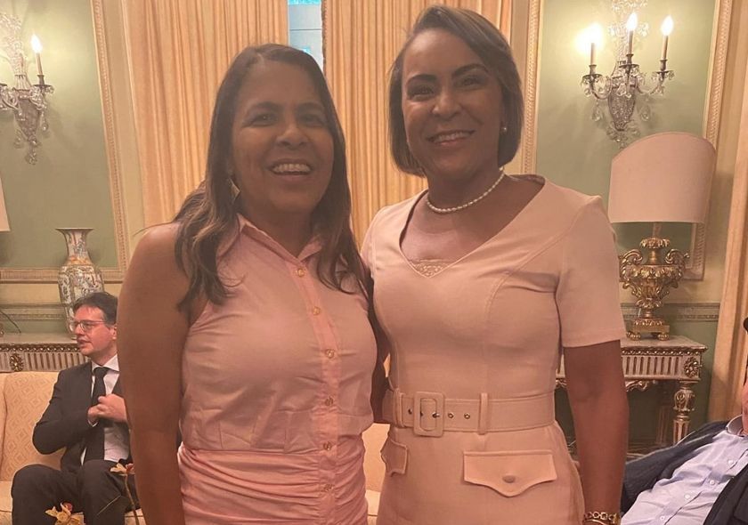 Republicanas participam como juradas do Miss Cadeirante 2020 no RJ