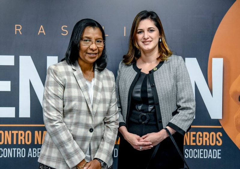 Republicanas comemoram nova ferramenta dos Direitos Humanos contra a violência