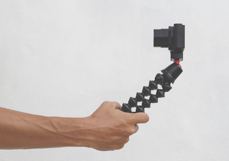 vídeo marketing político