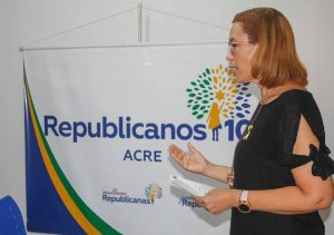 Mulheres Republicanas Acre reúne pré-candidatas às Eleições 2020