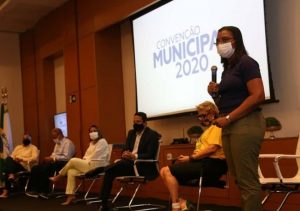 Vereadora Tânia Bastos confirma pré-candidatura à reeleição no RJ 