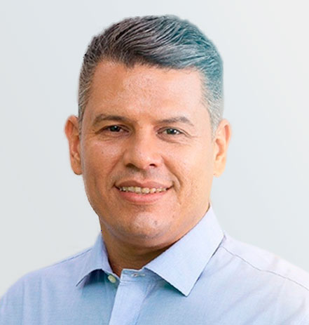 Dr. Luiz Fernando