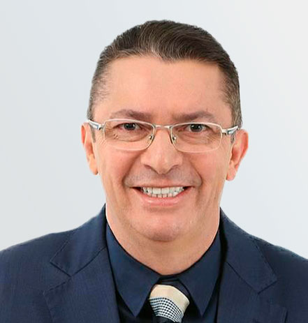 Sansão Pereira