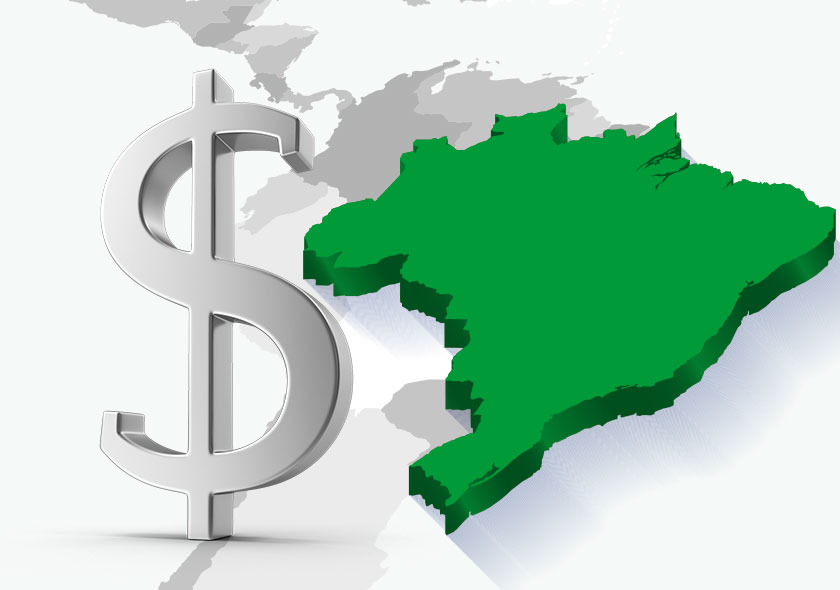 O que é Custo Brasil ? Há mais de 25 anos, termo sintetiza obstáculos ao  desenvolvimento