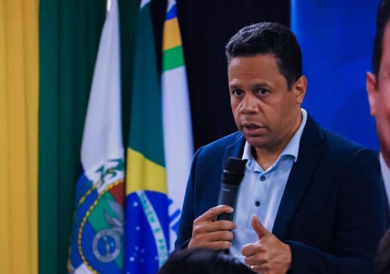 Jovens Republicanos empossa secretários municipais no Rio de Janeiro