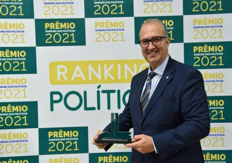 Deputados republicanos são destaque entre melhores parlamentares do Brasil