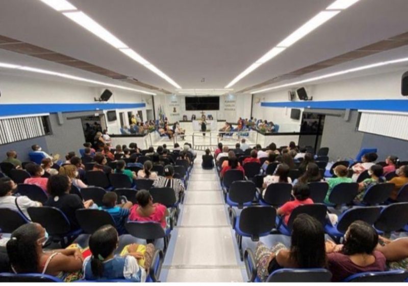 Campanha do Mulheres Republicanas filia 52 lideranças no município baiano de Camaçari