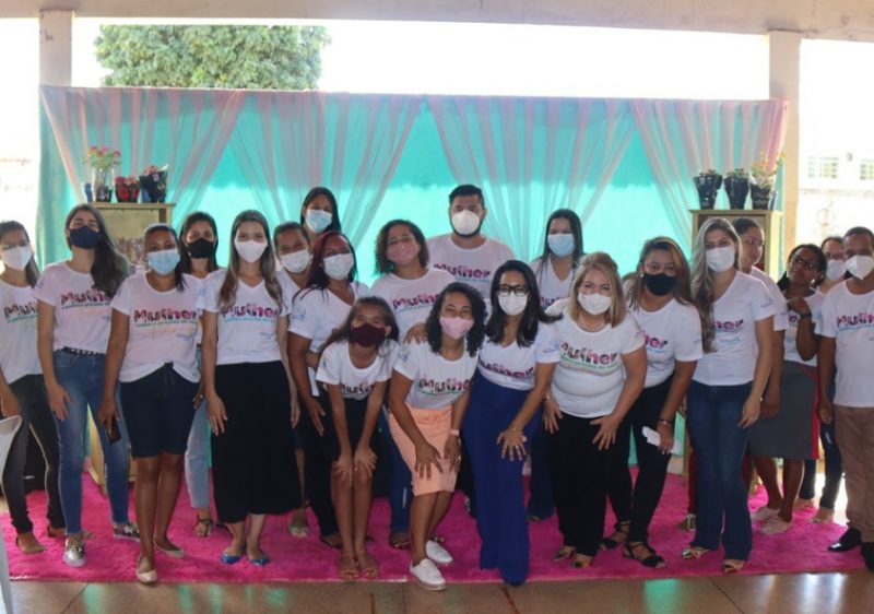 Mulheres Republicanas promove evento de filiação no Goiás