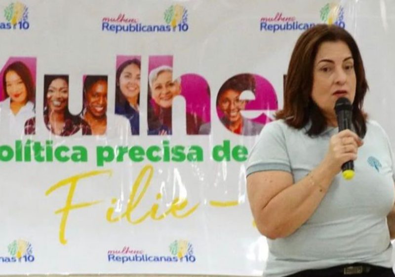 Mulheres Republicanas filia 125 lideranças na Bahia