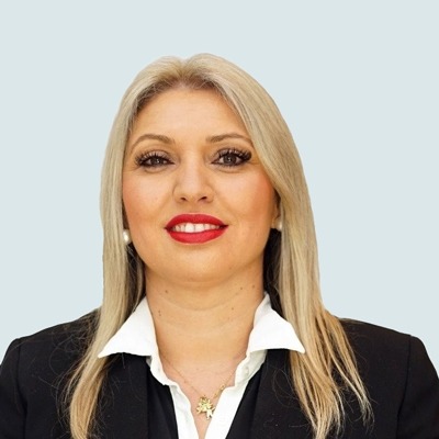 Débora Garcia