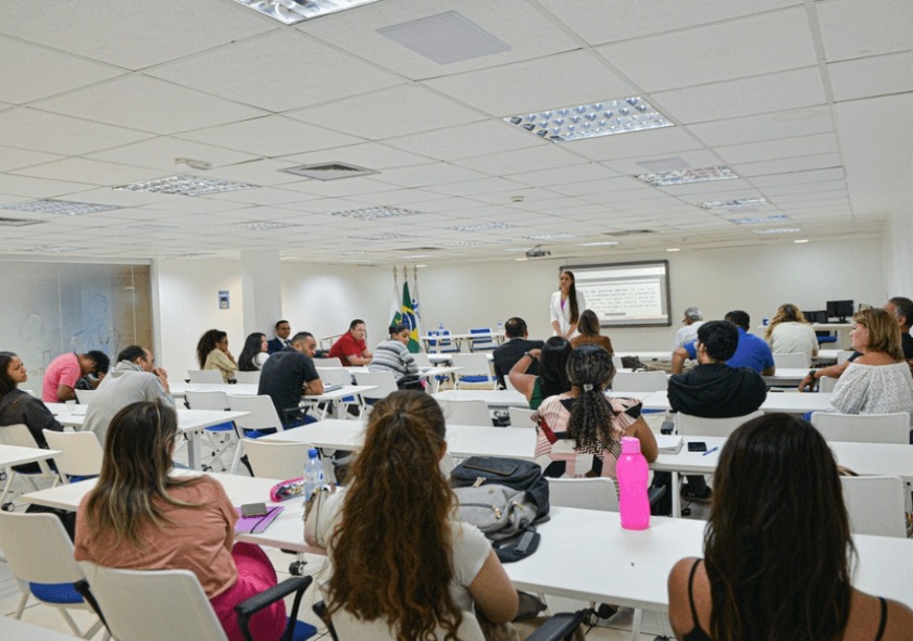 Prorrogadas As Inscrições Para Bolsas Em Ciência Política