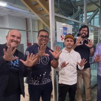 Em Ipatinga, Jovens Republicanos MG se reúne com lideranças locais