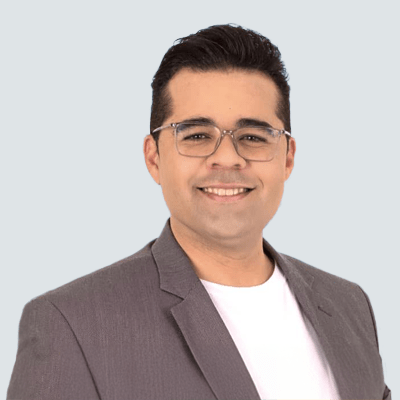 André Souza (SUPLENTE)