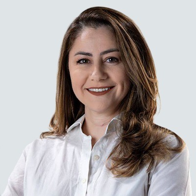 Liziane Bayer