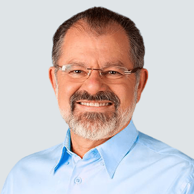 Marcelo Nilo (SUPLENTE) | Republicanos10