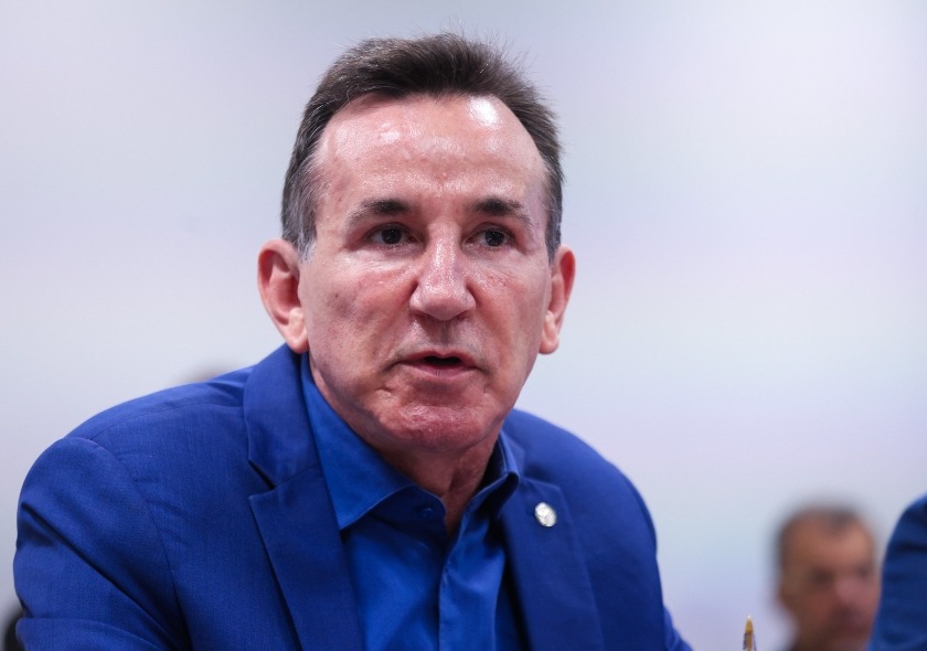 Jorge Goetten é relator do projeto que atualiza tabela do Simples Nacional