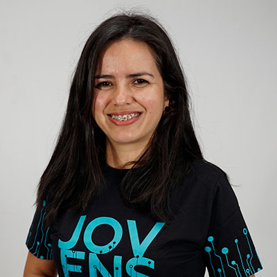 Carla Vidal