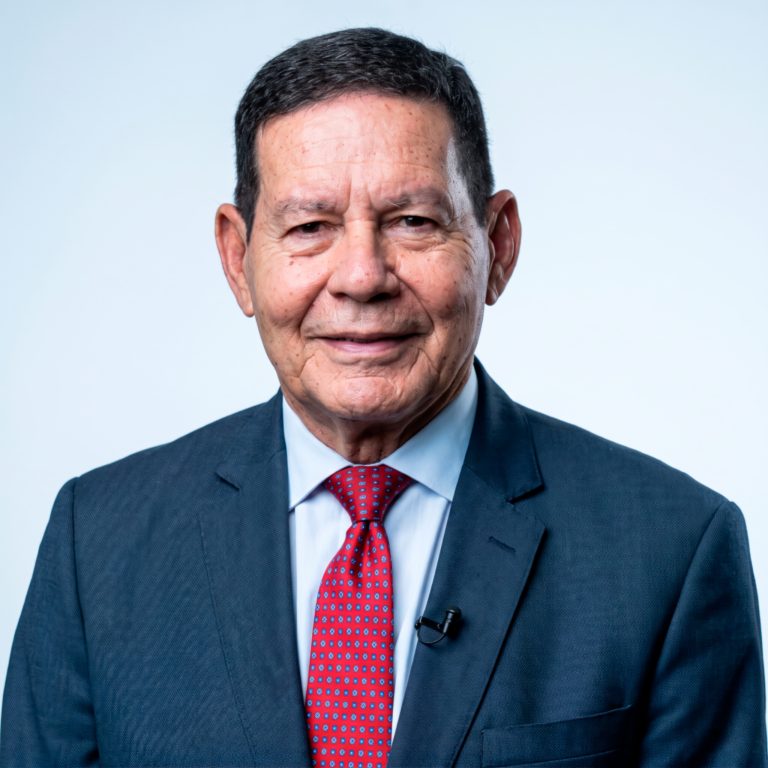 Hamilton Mourão